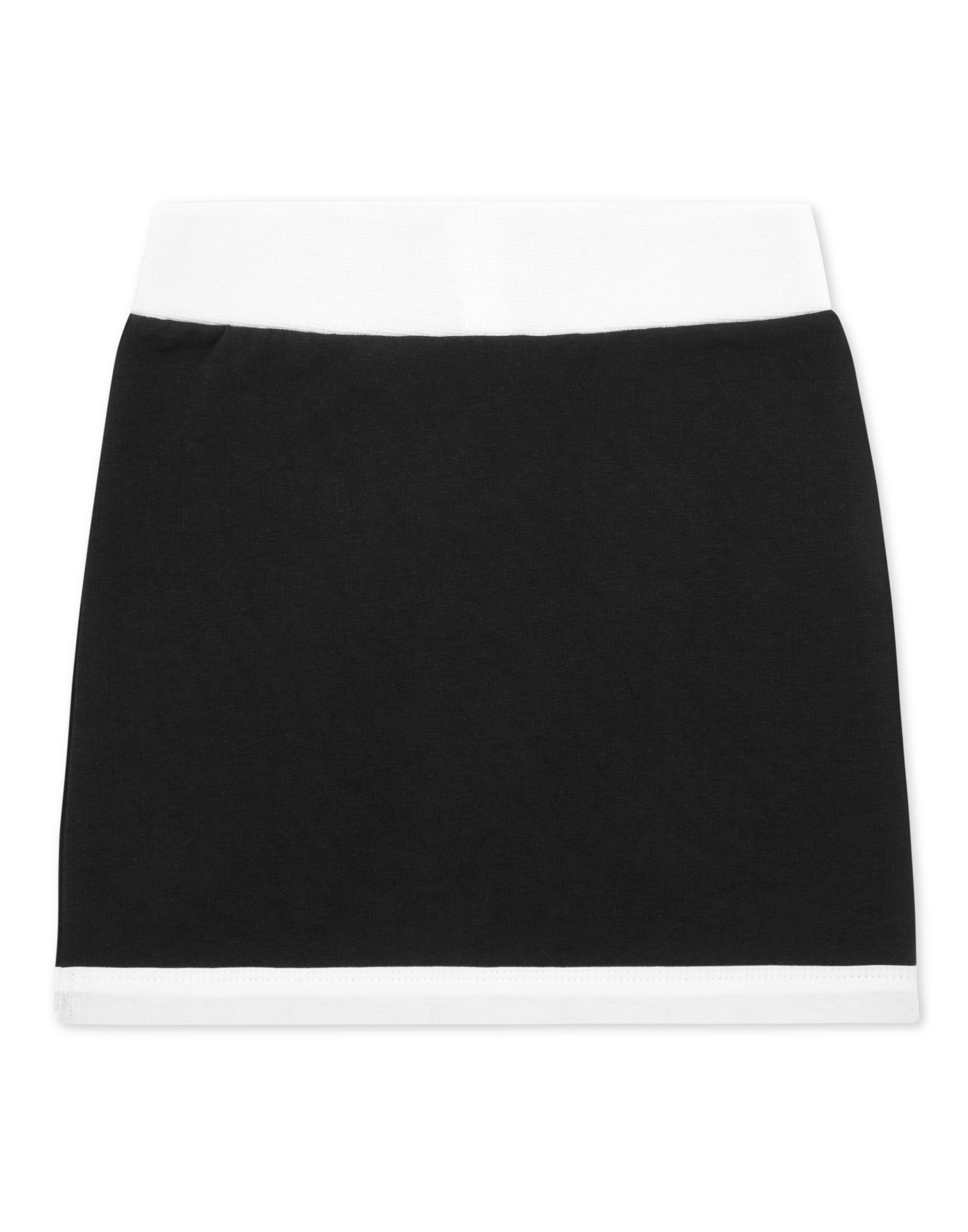 Philipp Plein - Falda en negro