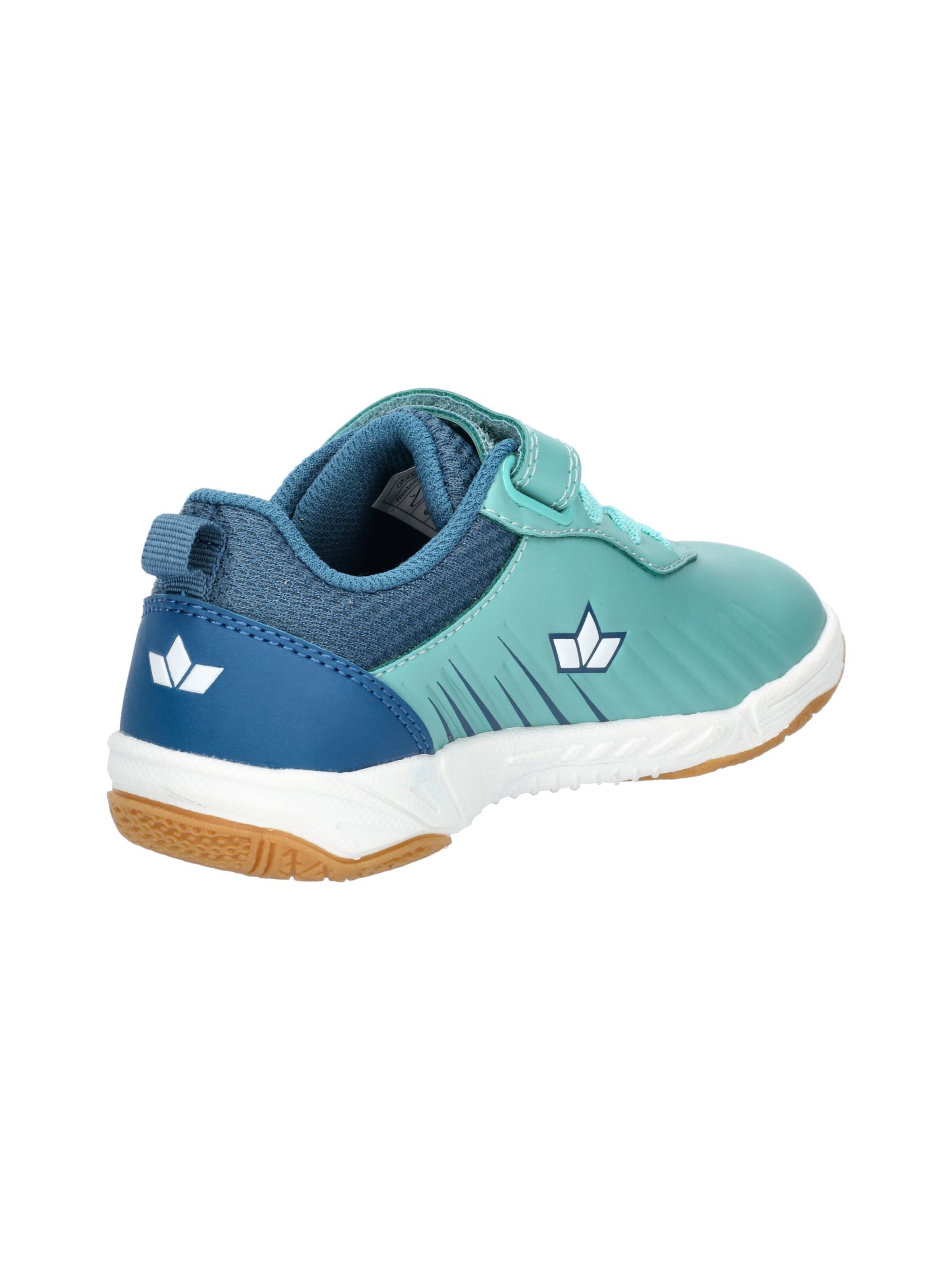 LICO Athletic Shoes 'Calera VS' in Green