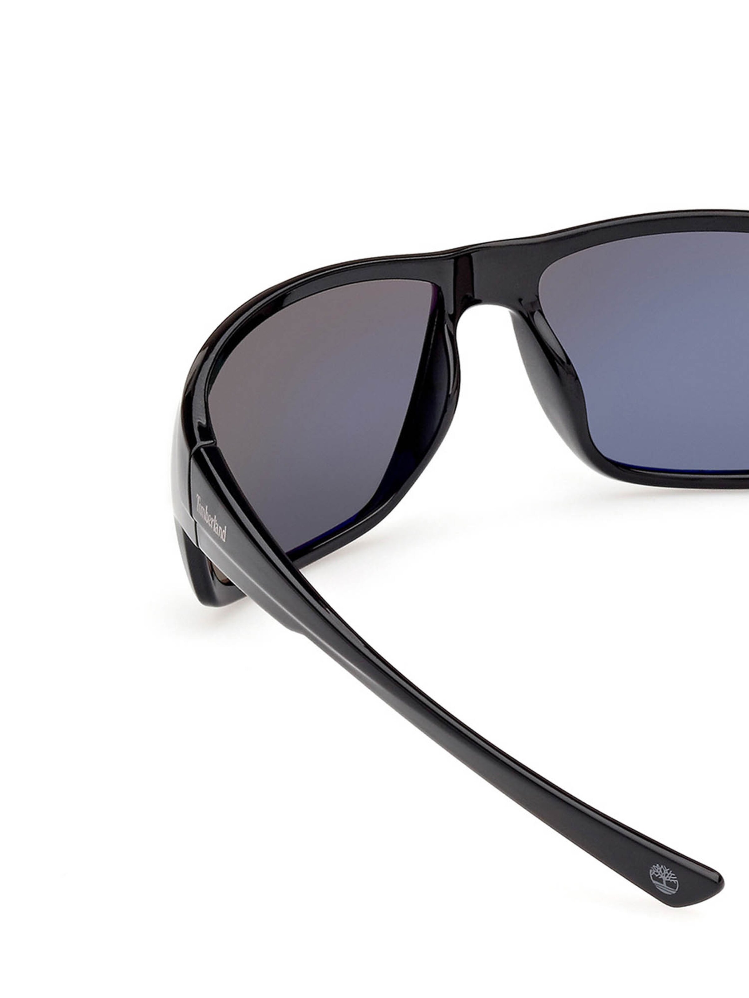 Occhiali da sole di TIMBERLAND in nero