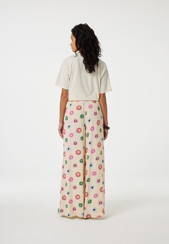 Fabienne Chapot Shirt in Beige