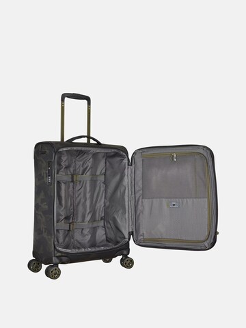 Trolley di Roncato in colori misti