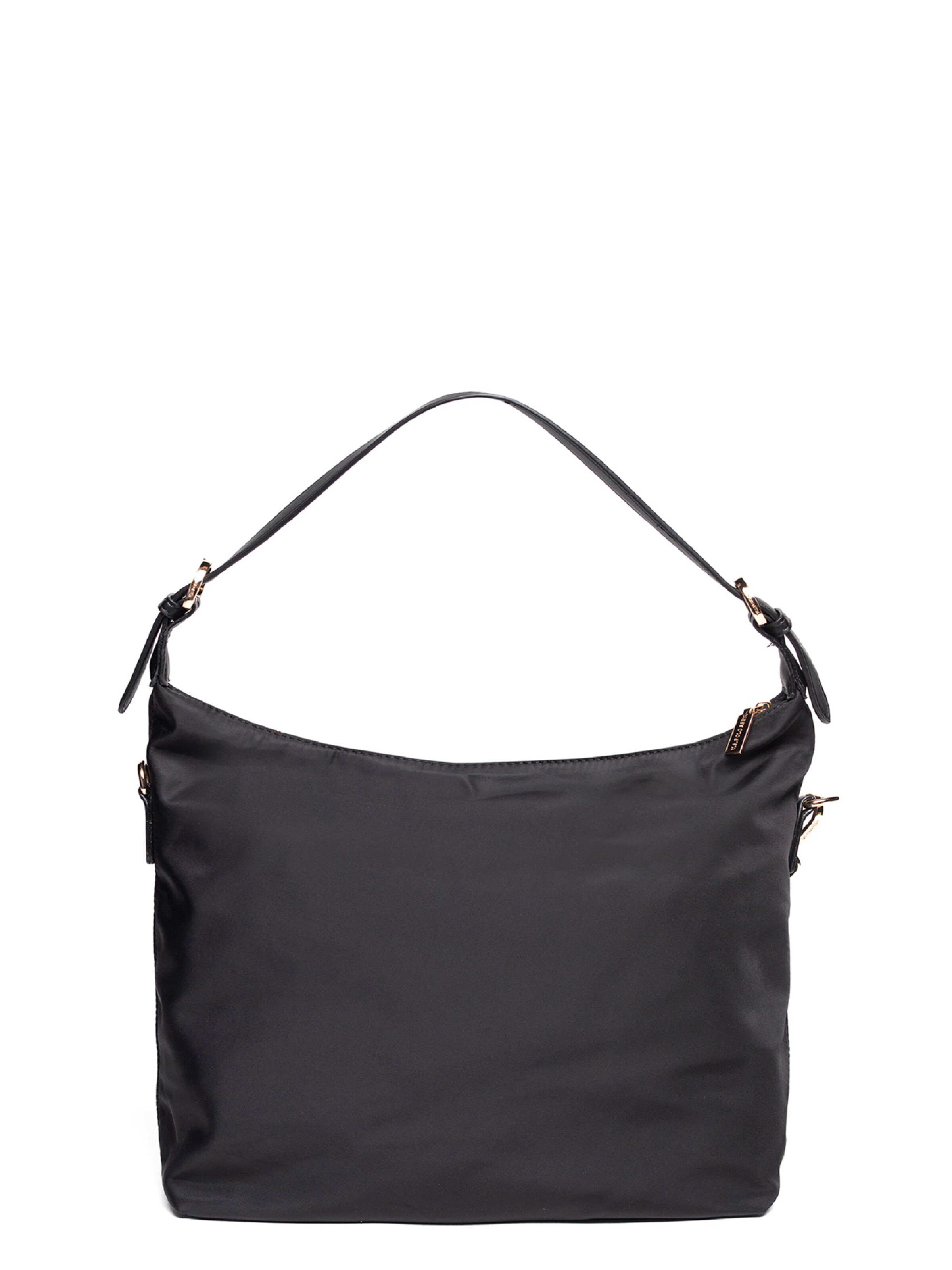 U.S. POLO ASSN. Handtas in Zwart