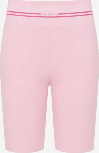 OH APRIL Leggingsit 'Roxie' koossa L/regular värissä roosa / vaalea pinkki, Tuotenäkymä