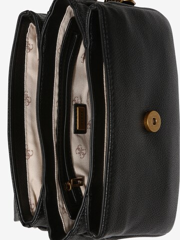 GUESS - Bolso de hombro 'Destiny' en negro