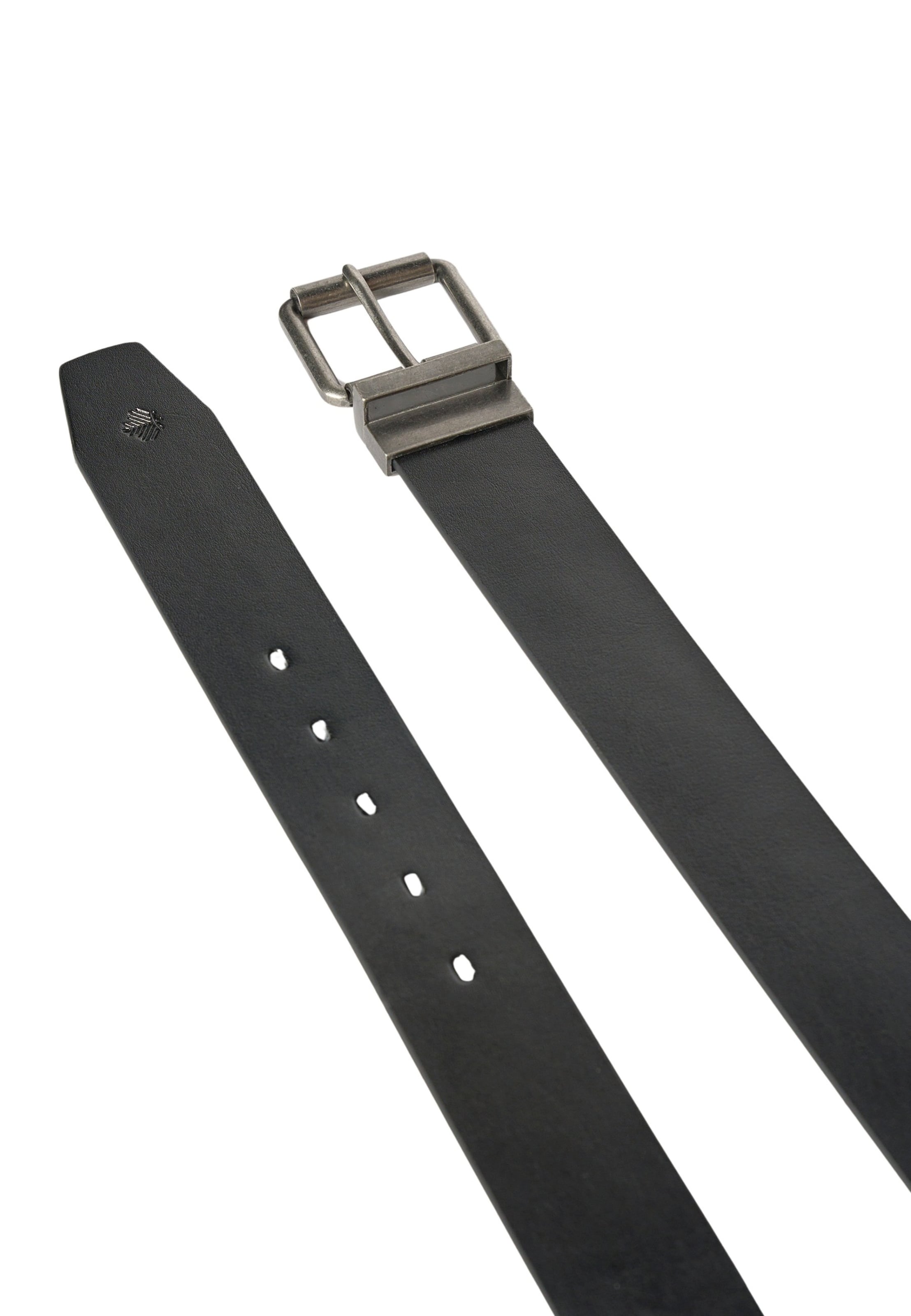 KOROSHI - Cinturón en negro