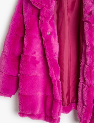 Koton Jacke in Pink