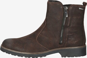 IGI&CO Boots in Brown