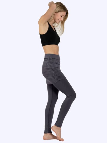 Magadi Skinny Sporthose 'Lara' in 