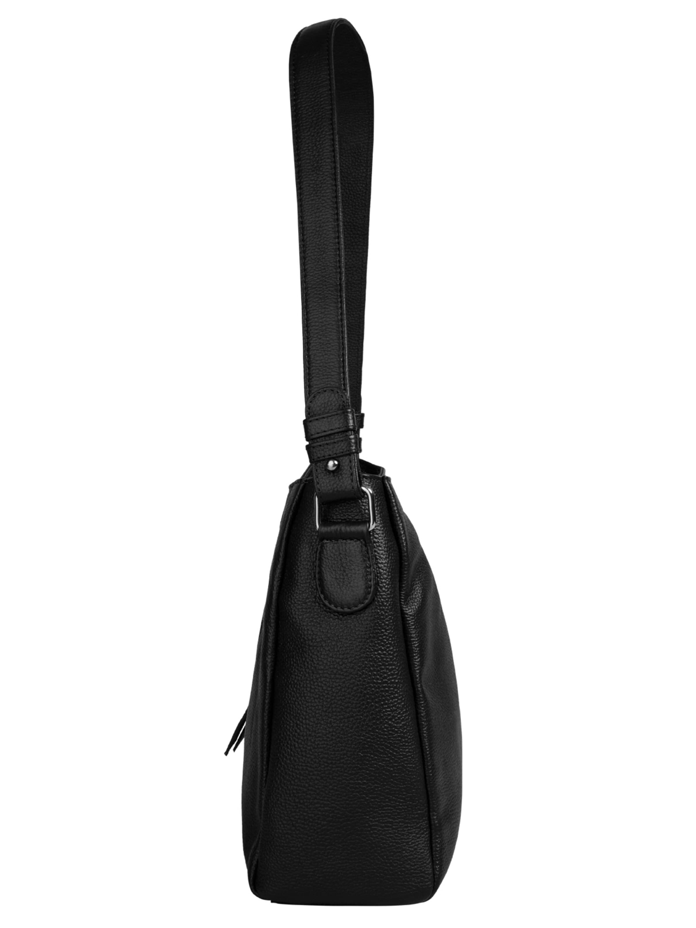 Bruno Banani - Bolso de hombro en negro