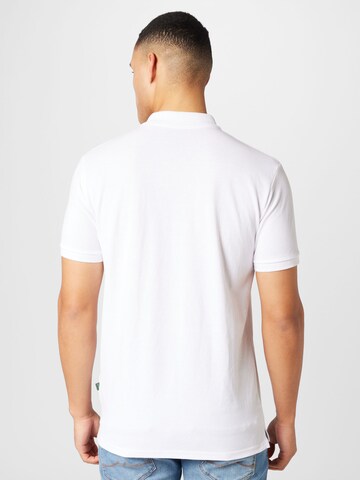 Kronstadt Shirt 'Albert' in White