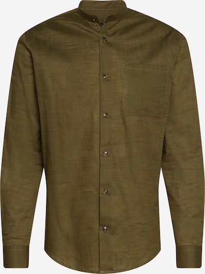 Matinique Shirt 'Trostol China 4' in Olive, Item view