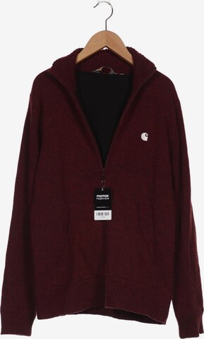 Carhartt WIP Sweater & Cardigan in M in Red: front