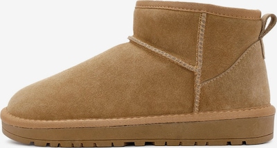 Derimod Ankle Boots in 36 in hellbraun, Produktansicht
