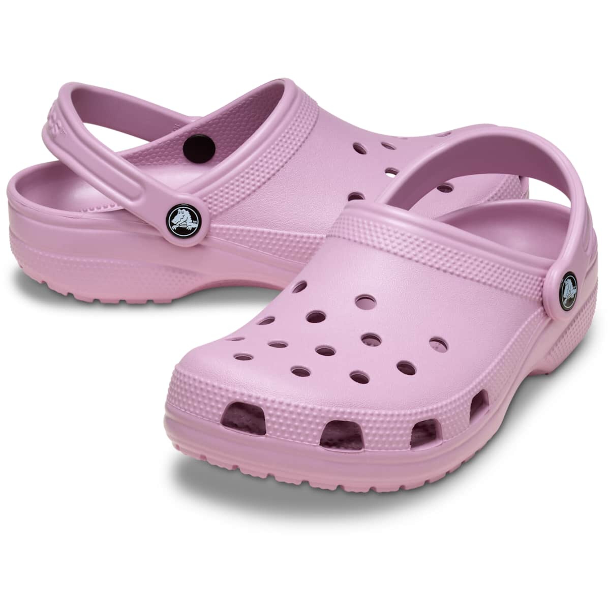 CrocsKlompe 'Classic' - roza boja