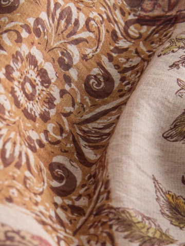 Barrel Pantalon Next en rose