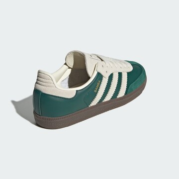ADIDAS ORIGINALS Sneakers 'Samba OG' in Groen