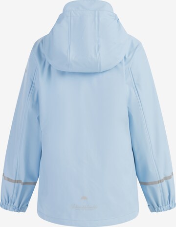 Schmuddelwedda Performance Jacket in Blue