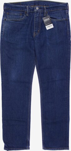 LEVI'S ® Jeans 34 in Blau: predná strana