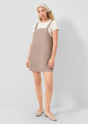 QS Dress in Brown