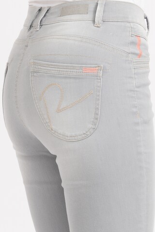 Coupe slim Jean 'Chocci' Recover Pants en gris