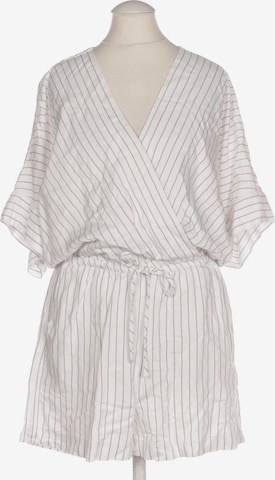 Lauren Ralph Lauren Jumpsuit in S in White: front