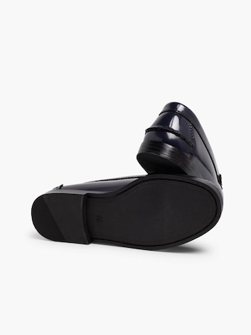 Pisamonas - Zapatos bajos en azul