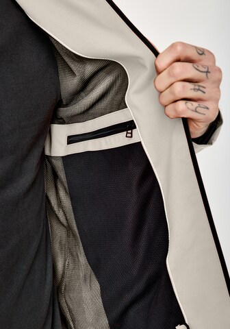 REDPOINT Performance Jacket in Beige