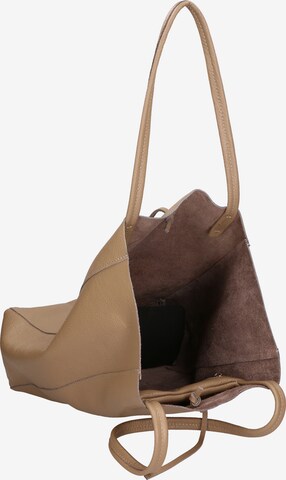 Shopper di Gave Lux in beige