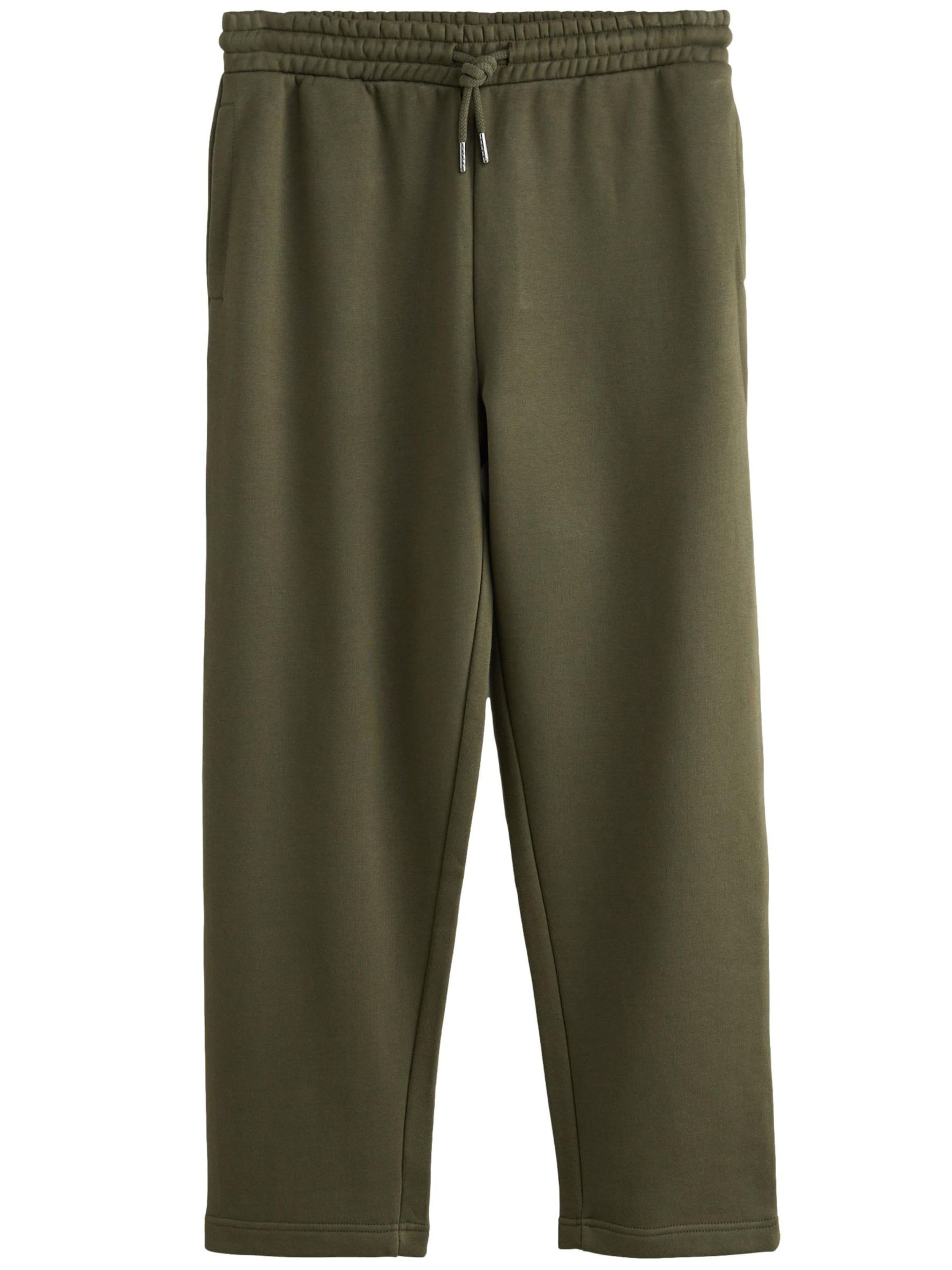 zaļš Next Standarta Bikses: no priekšpuses