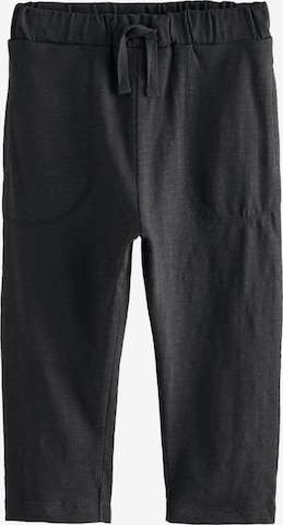 Next Regular Housut värissä harmaa: etupuoli