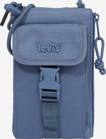 Sac à bandoulière LEVI'S ® en bleu