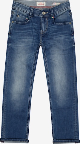 Jeans 'Baggio' di VINGINO in blu: frontale
