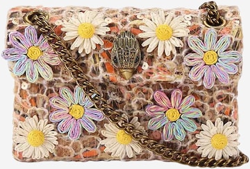 Sac bandoulière Kurt Geiger en mélange de couleurs : devant