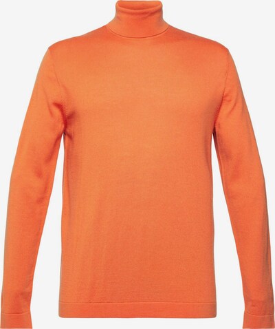 ESPRIT Pullover in orange, Produktansicht