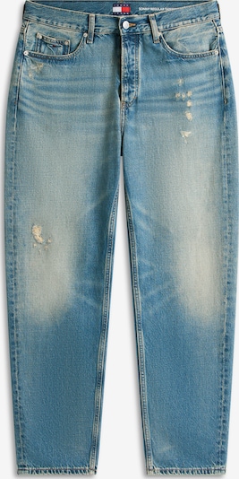 Džinsai 'SONNY' iš Tommy Jeans, spalva – tamsiai (džinso) mėlyna, Prekių apžvalga