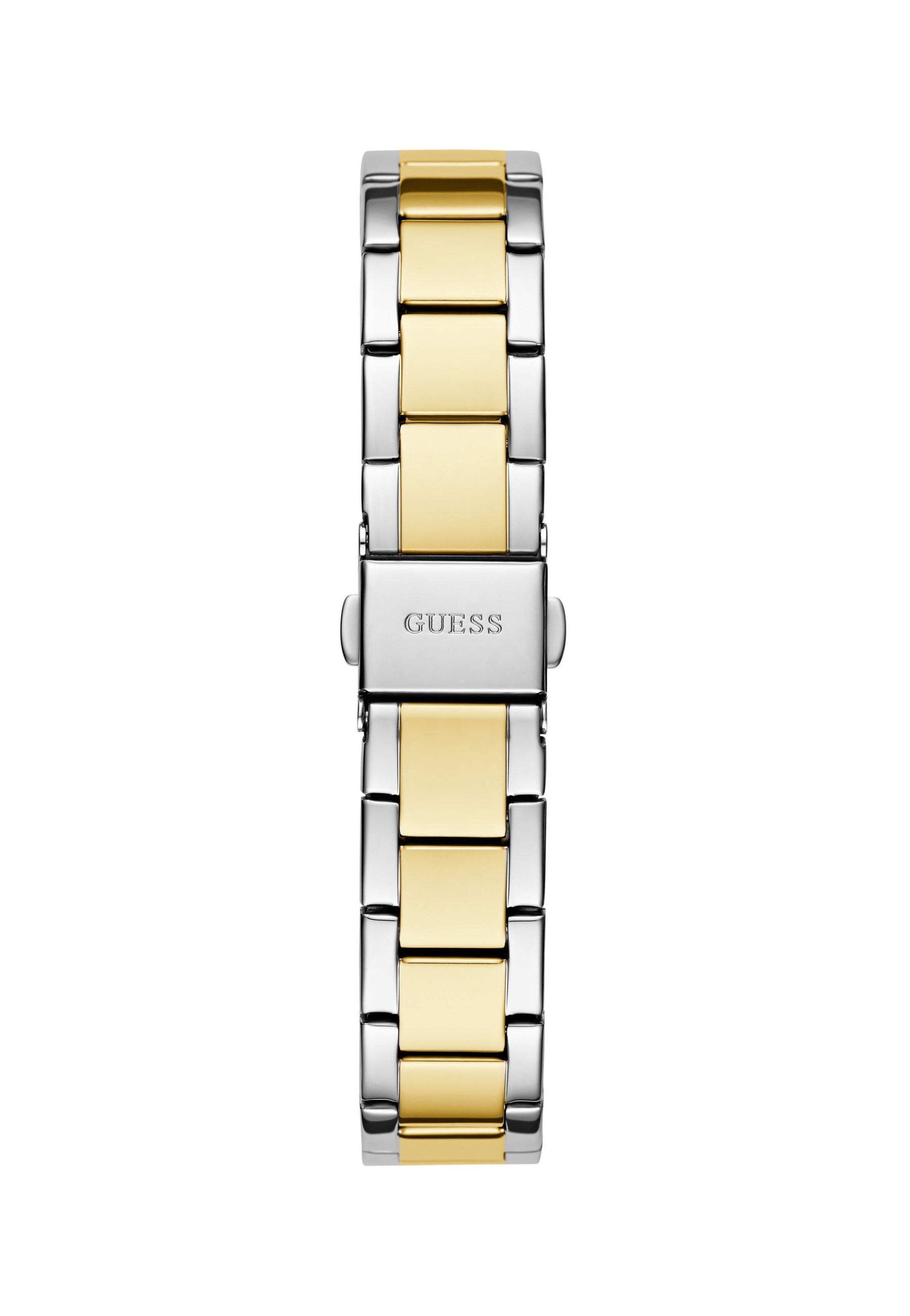 GUESS Analog Watch 'Charlotte' in Mixed colors