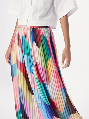 Essentiel Antwerp Skirt 'Drobali' in Mixed colours