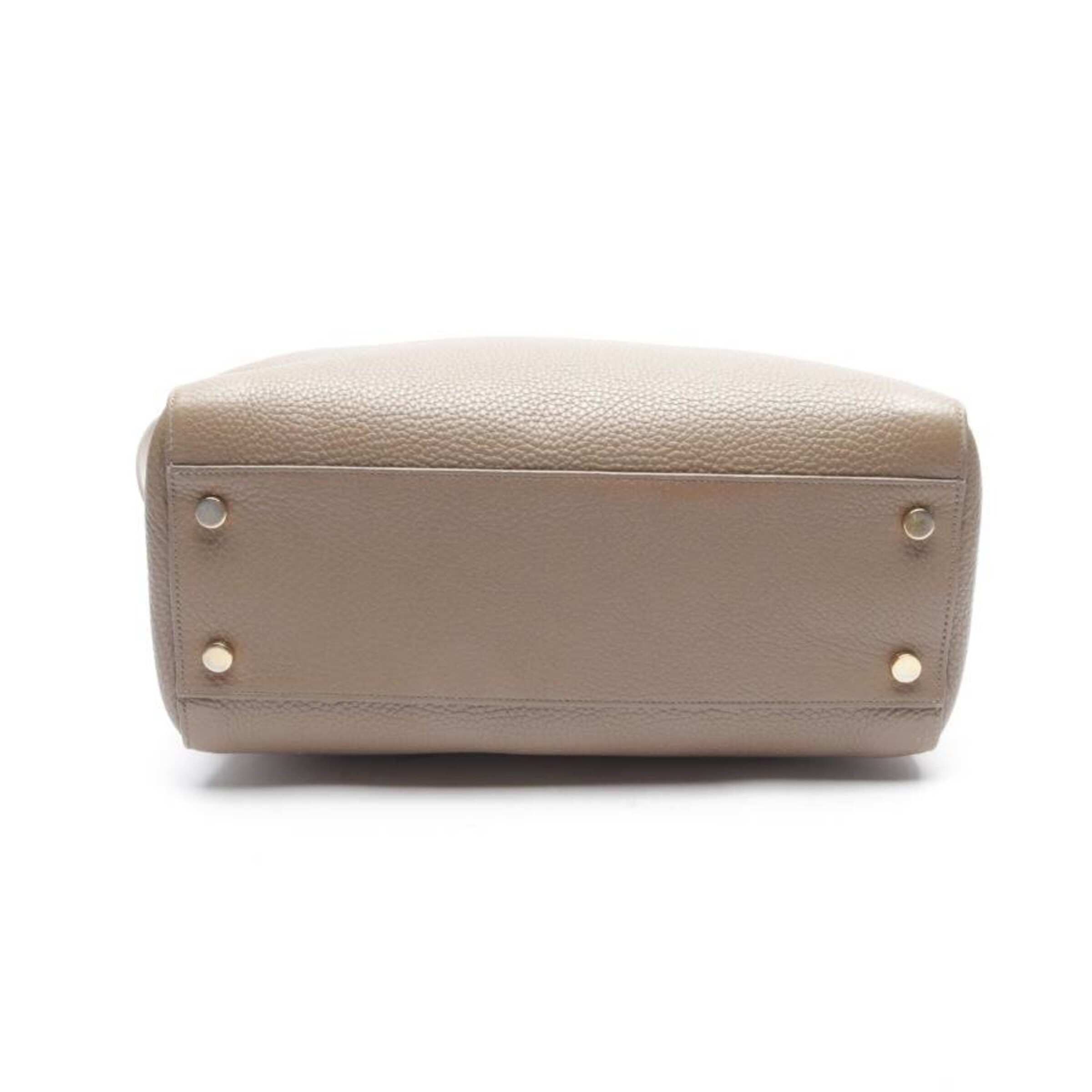 Saint Laurent Handtasche One Size in Braun