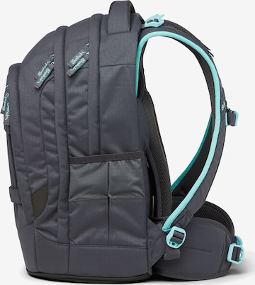 Satch Backpack in Blue