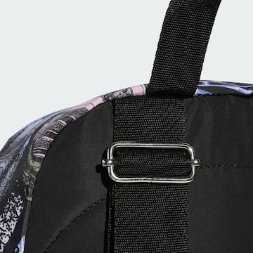 ADIDAS ORIGINALS Rugzak 'x Jeremy Scott' in Gemengde kleuren