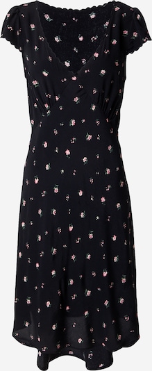 Vasarinė suknelė 'Ellory Dress' iš LEVI'S ®, spalva – žalia / rožių spalva / juoda / balta, Prekių apžvalga