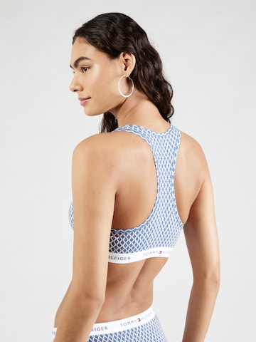 Tommy Hilfiger Underwear - Bustier Sujetador en azul