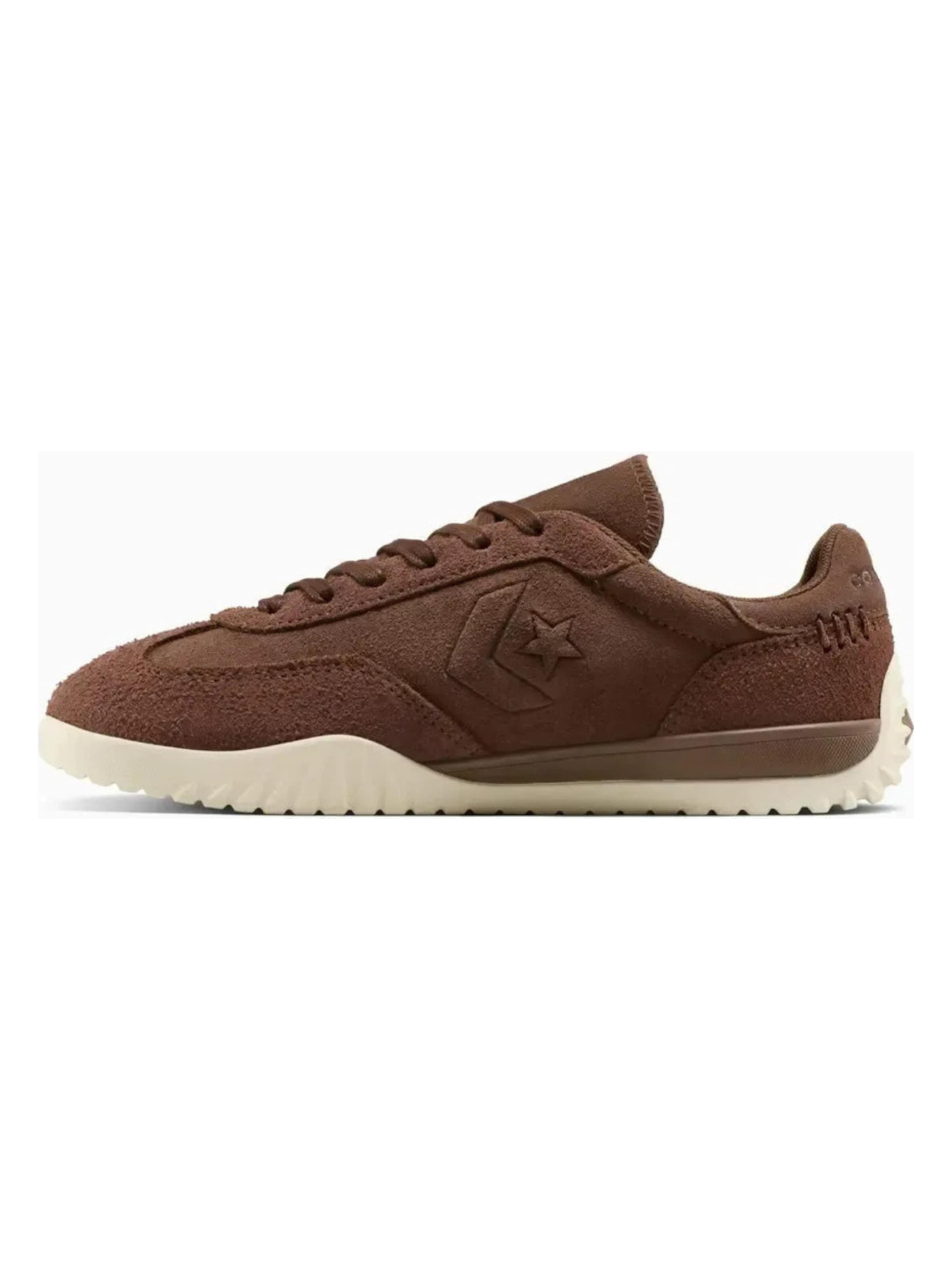 CONVERSE Sneaker low 'Converse Run Star'‌‌‌‌ in Braun