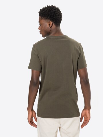 G-STAR Shirt in Green