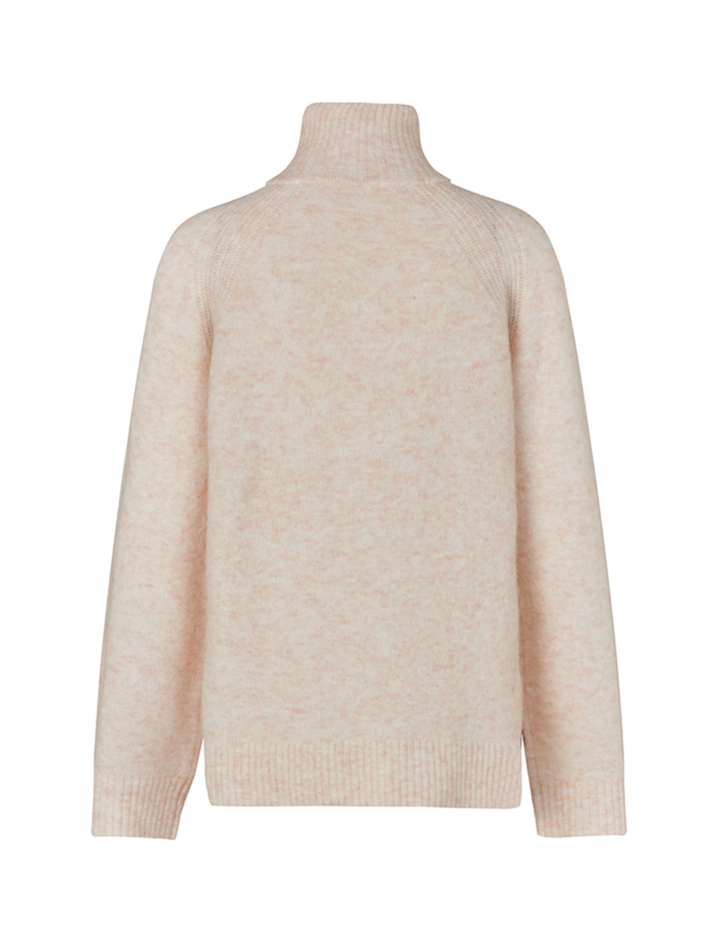 mbym Pullover i beige