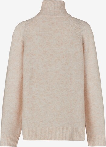 Pullover di mbym in beige