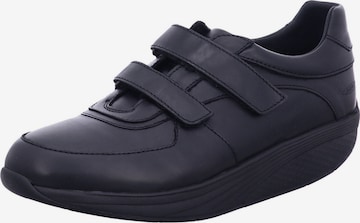 MBT Sneakers 'KARIBU ' in Black: front