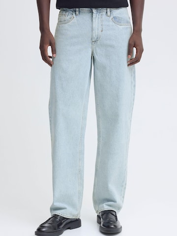 BLEND Loose fit Jeans ' BHFlake ' in Blue