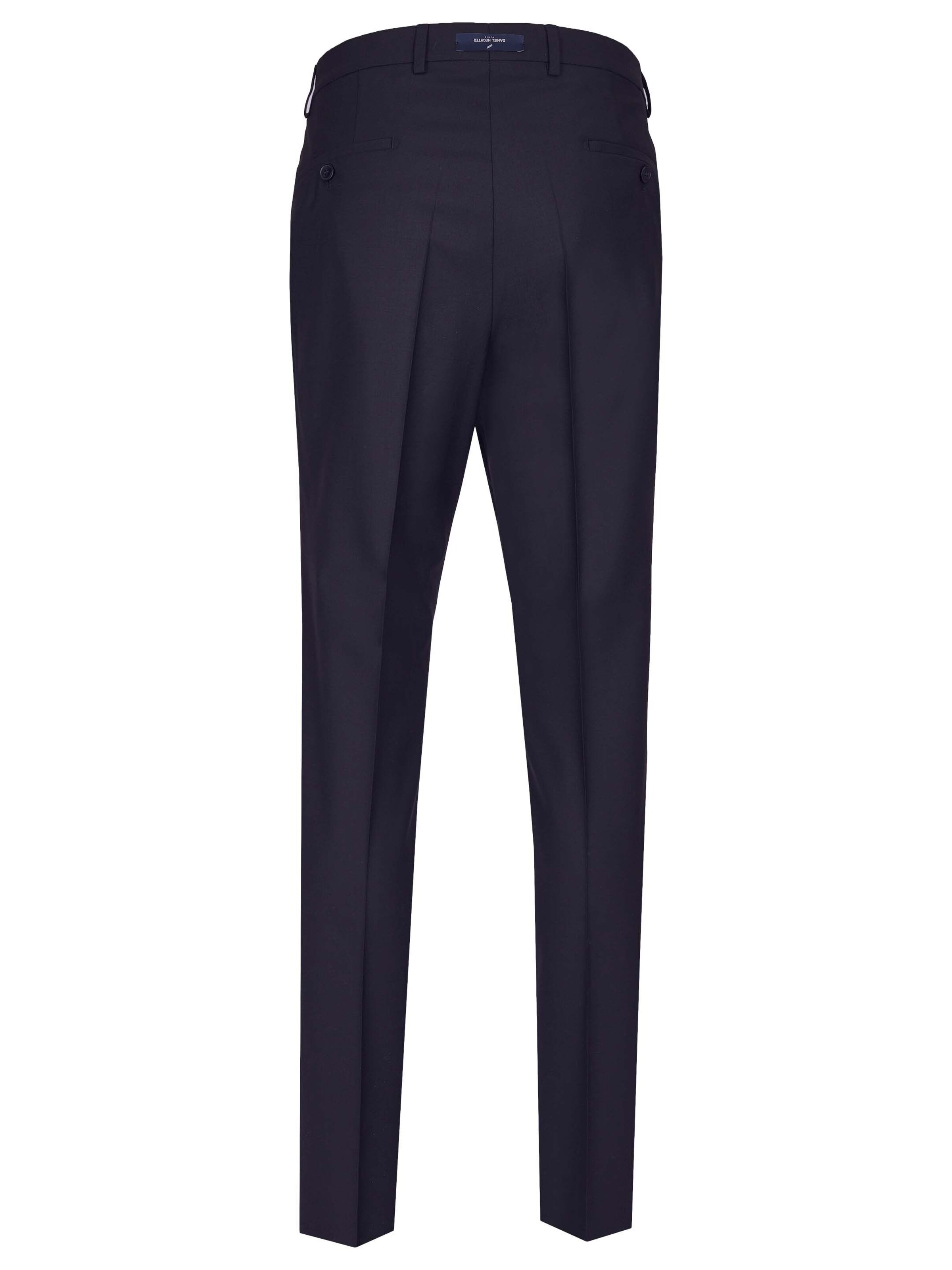 HECHTER PARIS Regular Hose in Blau