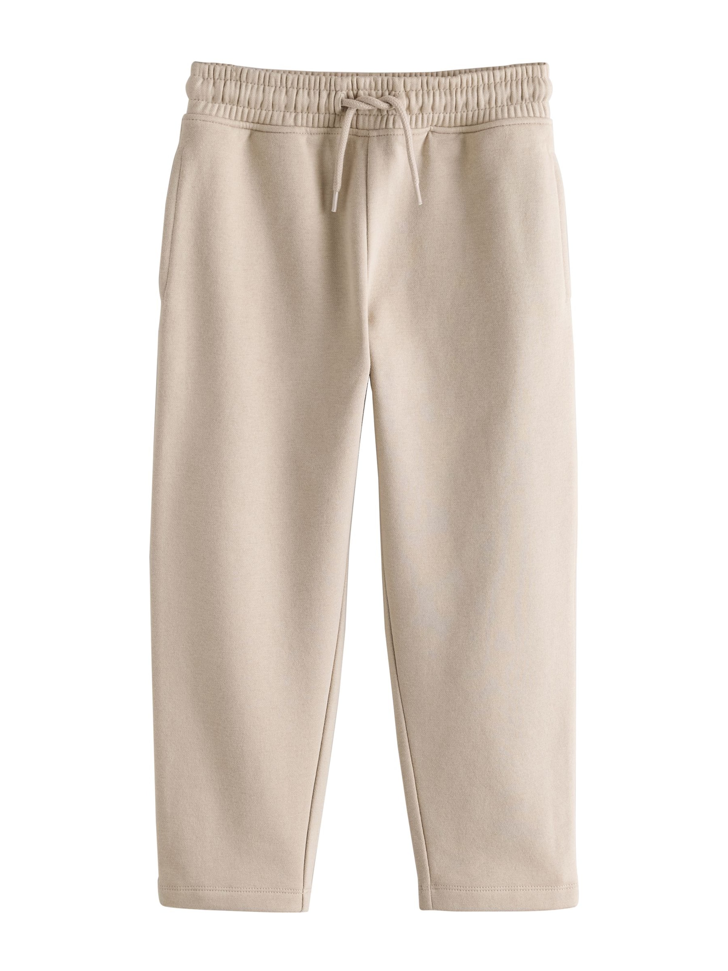 Next - regular Pantalón en beige